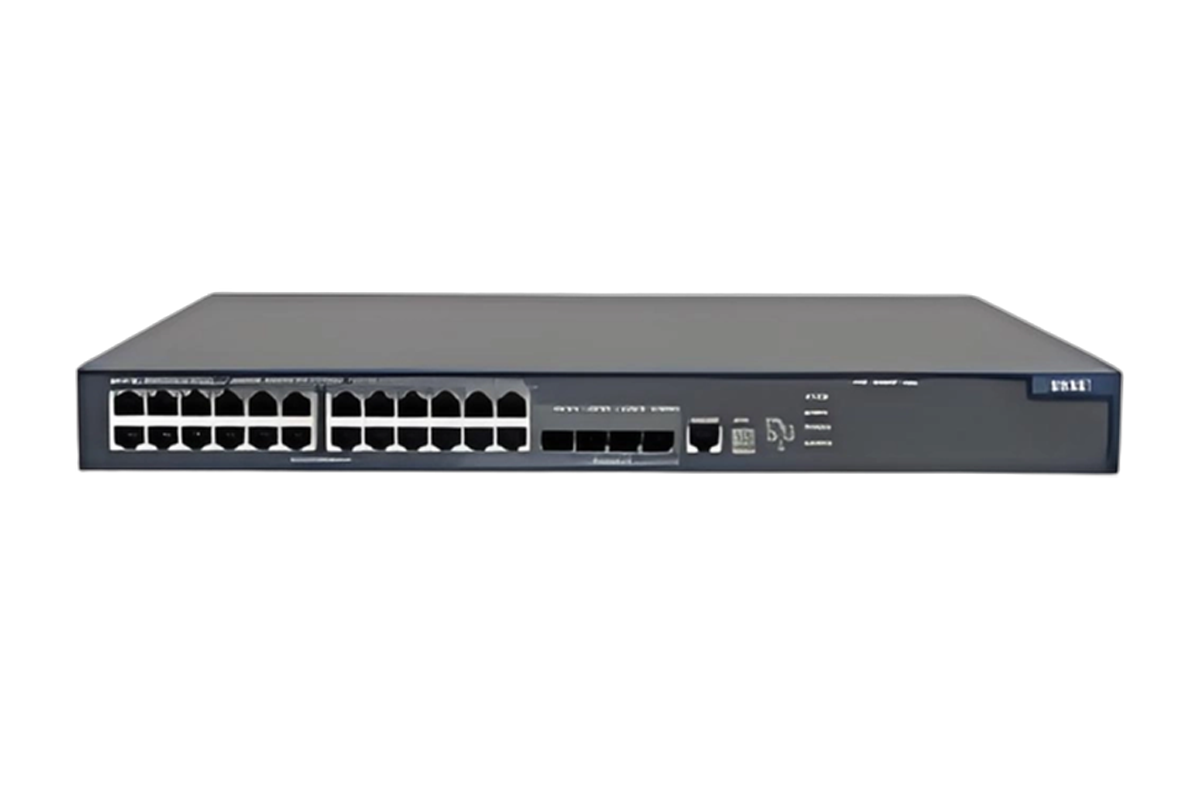 H3CS5000P系列全千兆可管理交换机