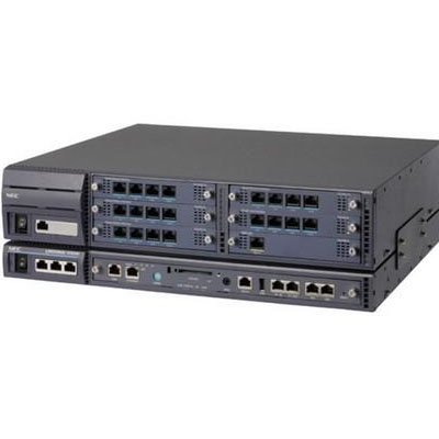 NEC统一通信交换系统SV8300