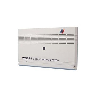 国威WS824(10)型电话交换机